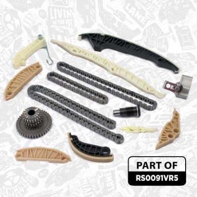 Et engineteam RS0091VR5 Timing chain kit RS0091VR5
