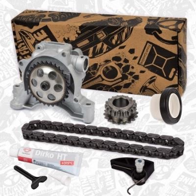 Et engineteam CHAIN OIL PUMP – price 691 PLN