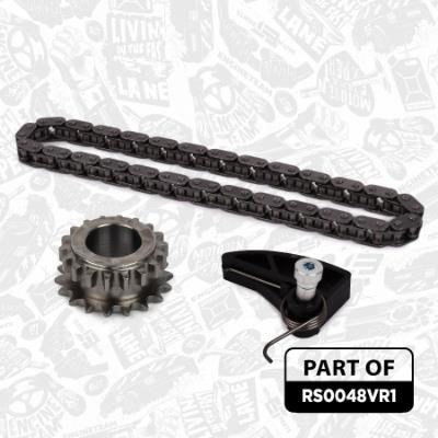 Et engineteam RS0048VR1 CHAIN OIL PUMP RS0048VR1