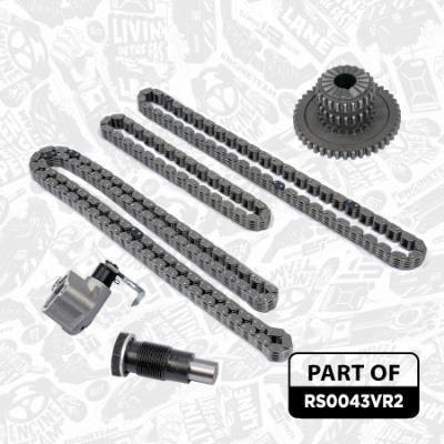 Et engineteam Timing chain kit – price 1848 PLN