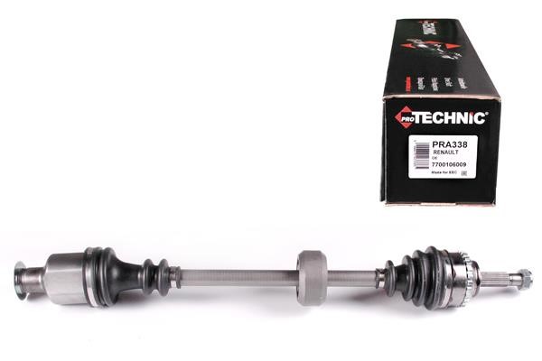 Protechnic PRA338 Drive shaft PRA338