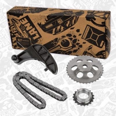 Et engineteam CHAIN OIL PUMP – price 233 PLN