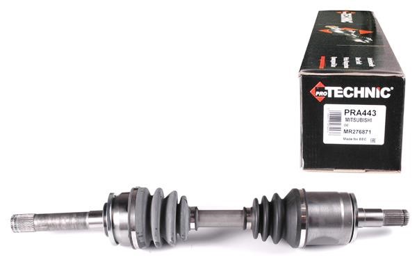 Protechnic PRA446 Drive shaft PRA446