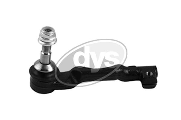 Outer tie rod end BMW X7: 2228515 DYS Tie rod end