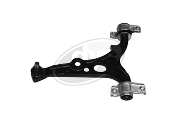 DYS 20-00145 Suspension arm front lower right 2000145