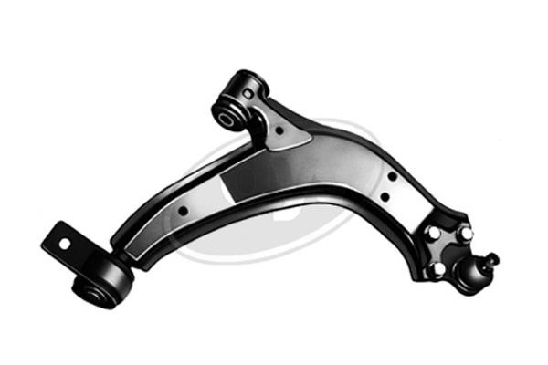 DYS 20-00669-1 Track Control Arm 20006691 20006691 DYS Track Control Arm