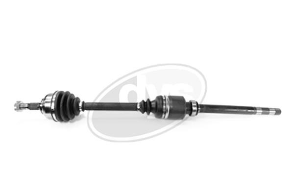 DYS 76-CT-8025 Drive shaft 76CT8025
