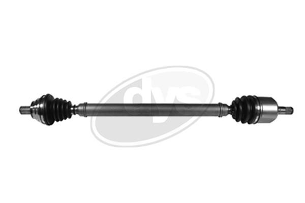 DYS 76-VW-8025 Drive shaft 76VW8025