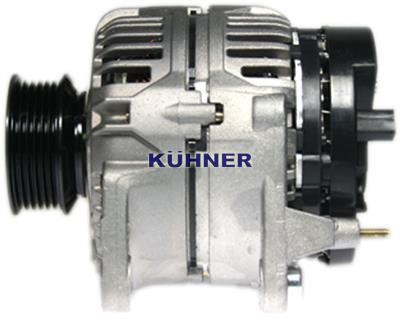 Alternator Kuhner 301587RI