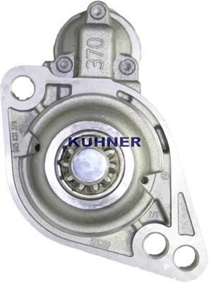 Kuhner 101322 Starter 101322