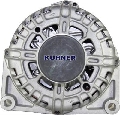 Kuhner 553492RI Alternator 553492RI