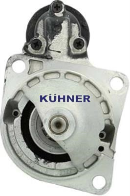 Kuhner 1078R Starter 1078R