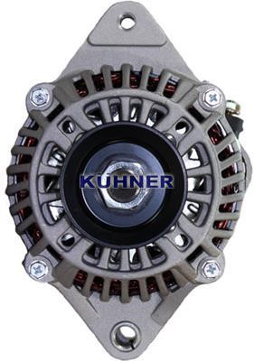 Kuhner 40980RI Alternator 40980RI