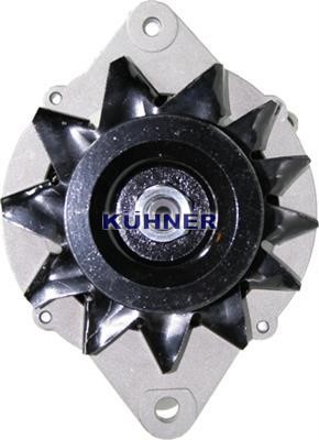 Kuhner 40678RI Alternator 40678RI