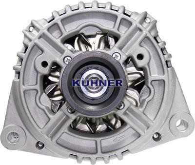 Kuhner 301491RI Alternator 301491RI