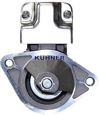 Kuhner 254502 Starter 254502