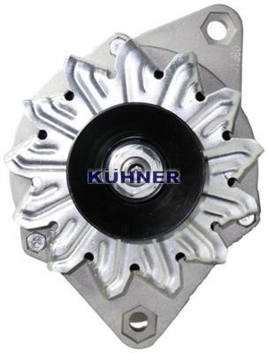 Kuhner 30252RIM Alternator 30252RIM