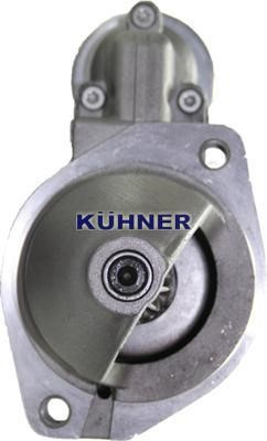 Kuhner 101162V Starter 101162V