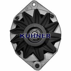 Kuhner 30634RI Alternator 30634RI