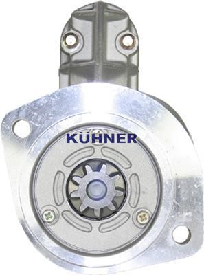 Kuhner 20517 Starter 20517