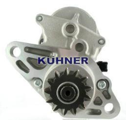 Kuhner 20912 Starter 20912