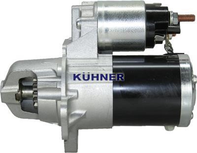 Starter Kuhner 254640M