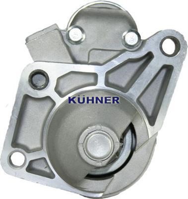 Kuhner 254355 Starter 254355