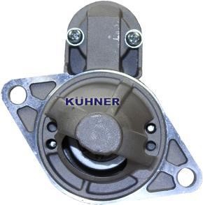 Kuhner 20670 Starter 20670