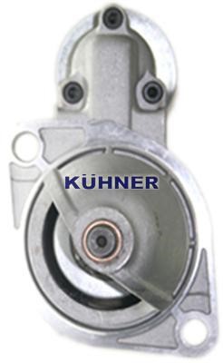Kuhner 10515B Starter 10515B