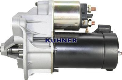 Starter Kuhner 10791
