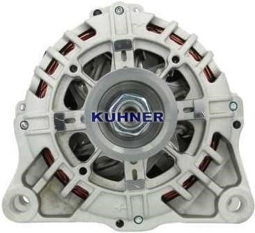 Kuhner 301681RI Alternator 301681RI
