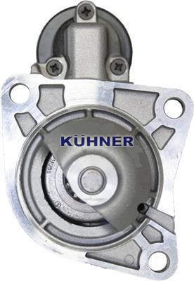 Kuhner 10562 Starter 10562