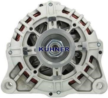 Kuhner 301681RIV Alternator 301681RIV