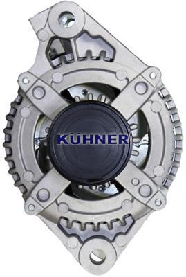 Kuhner 553706RI Alternator 553706RI