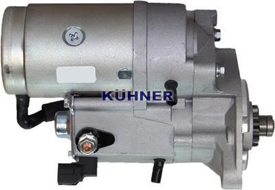 Starter Kuhner 255012
