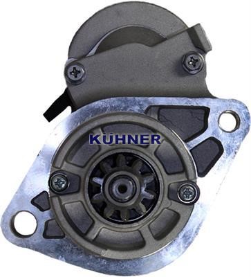 Kuhner 255012 Starter 255012