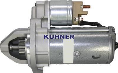 Starter Kuhner 101044B
