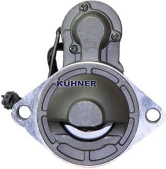 Kuhner 101431 Starter 101431