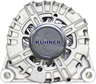 Kuhner 553557RIV Alternator 553557RIV
