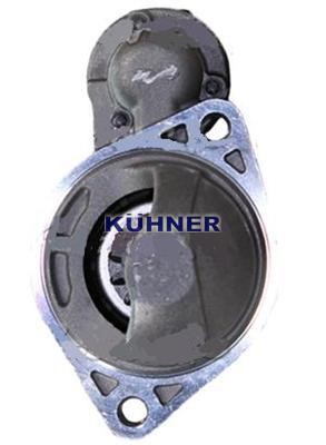 Kuhner 255043D Starter 255043D