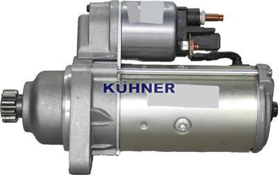 Starter Kuhner 101181V