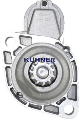 Kuhner 101181B Starter 101181B