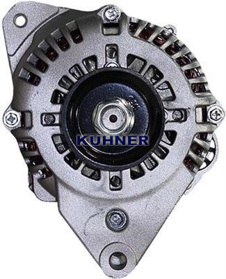 Kuhner 401601RI Alternator 401601RI