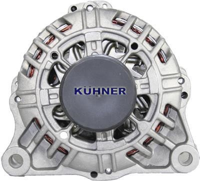 Kuhner 302031RI Alternator 302031RI