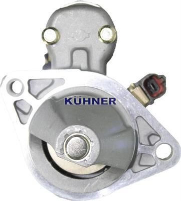 Kuhner 20672 Starter 20672