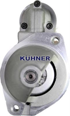 Kuhner 10331M Starter 10331M