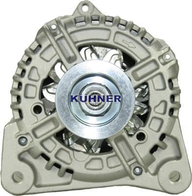 Kuhner 301866RIB Alternator 301866RIB