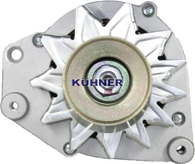 Kuhner 30318RI Alternator 30318RI