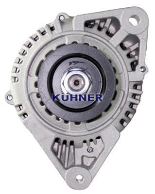 Kuhner 401606RI Alternator 401606RI