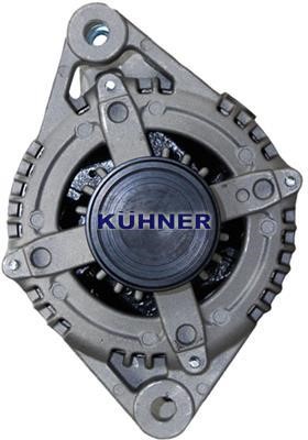 Kuhner 553575RI Alternator 553575RI